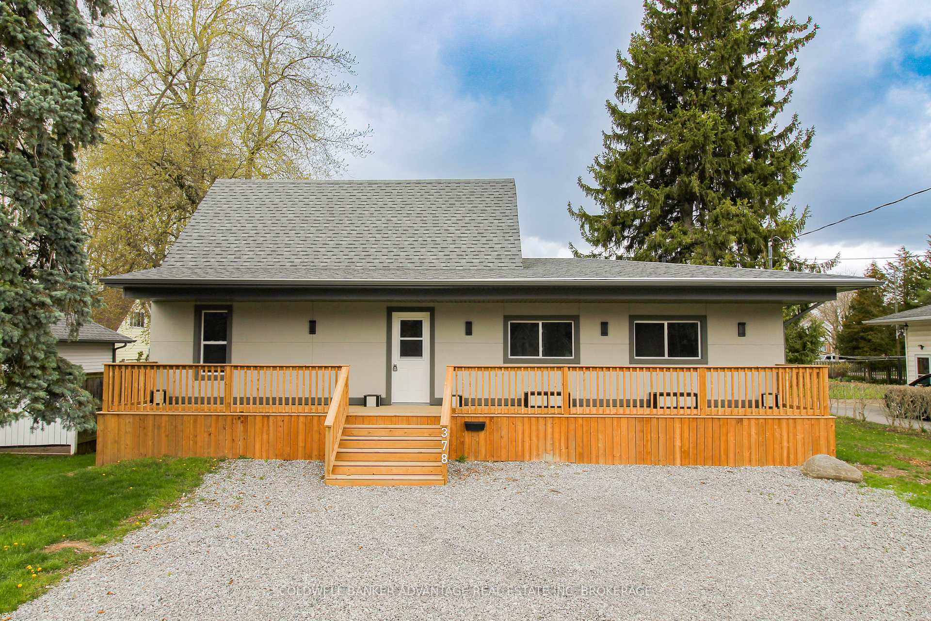 378 Thorold Road Welland Ontario Canada Sale residential Ken Lampman COLDWELL BANKER ADVANTAGE REAL ESTATE INC, BROKERAGE*