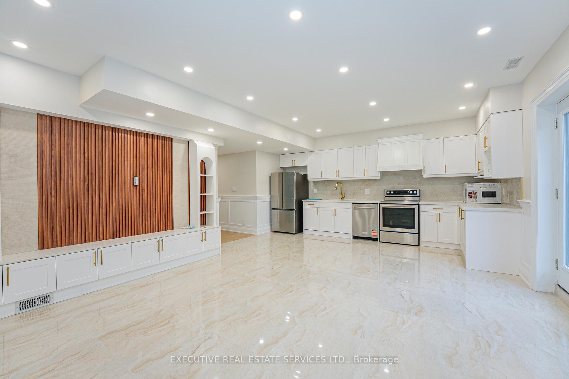 BSMT - 337 Centennial Road Toronto Ontario Canada Rent residential Jaidev Gaind Executive Real Estate Services Ltd., Brokerage*