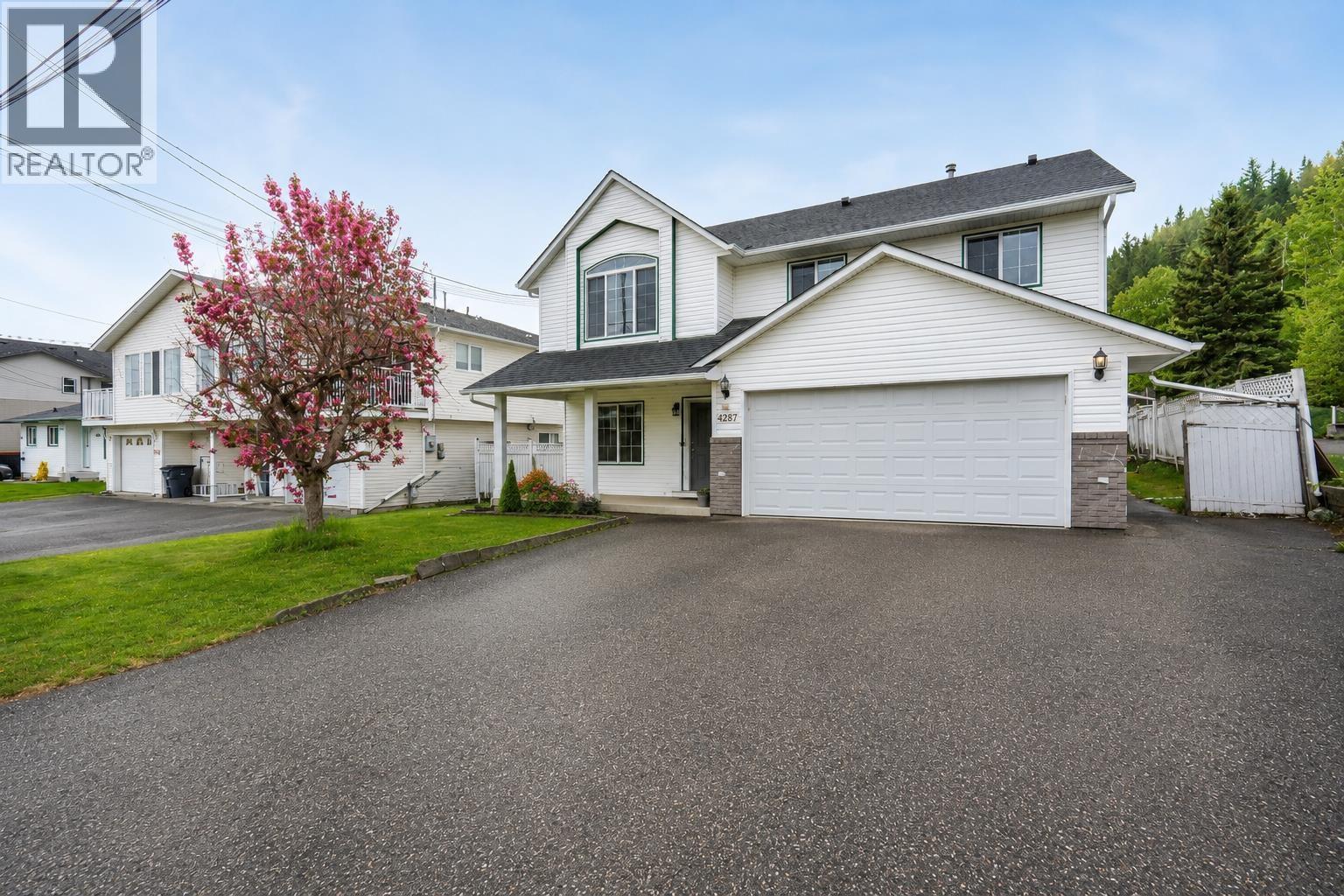 4287 22ND AVENUE Prince George British Columbia Canada Sale residential Ravi Kant RE/MAX Core Realty
