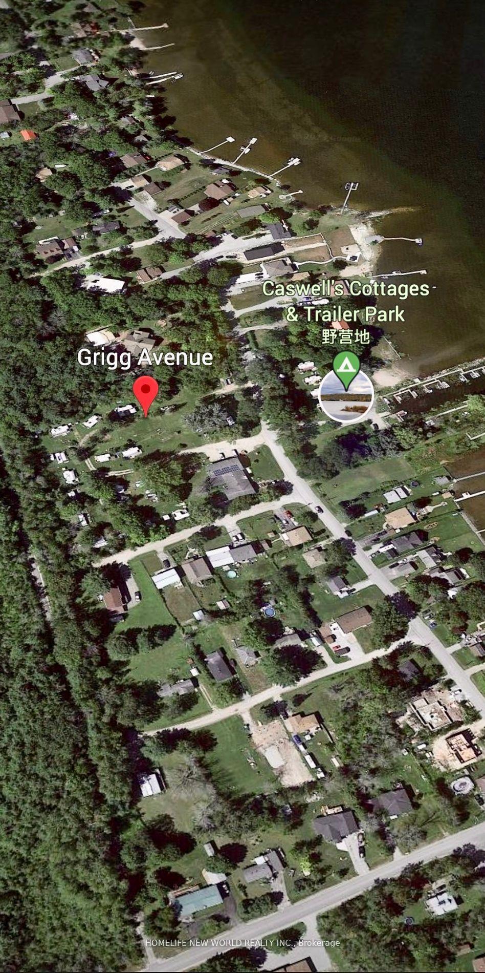 14 Grigg Avenue Tay Ontario Canada Sale residential   HomeLife New World Realty Inc., Brokerage*