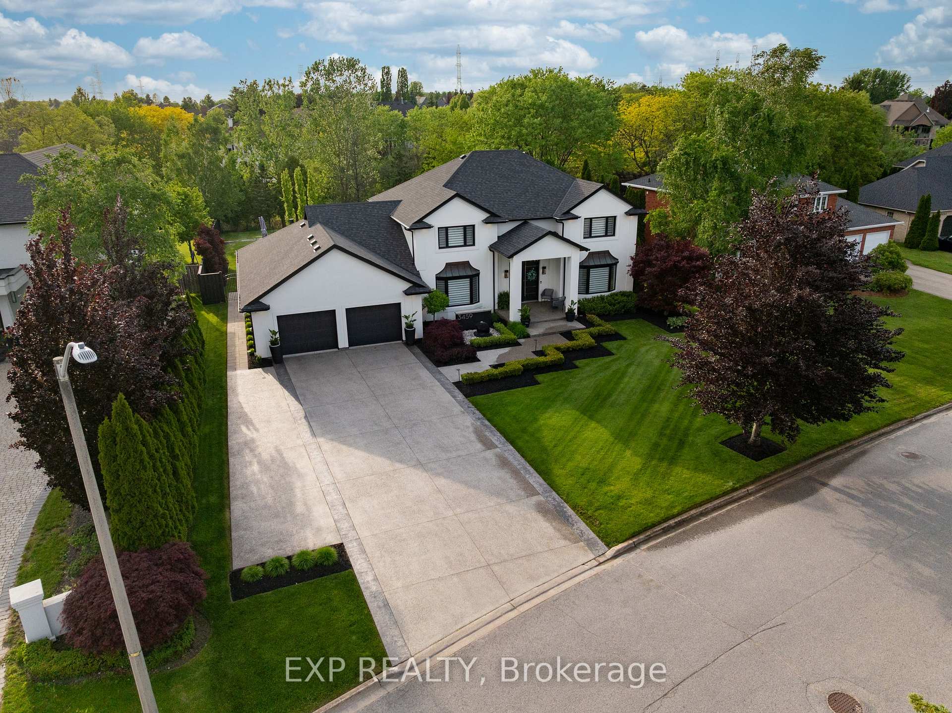 3459 Notre Dame Court Niagara Falls Ontario Canada Sale residential HomeLife All Points Realty Inc., Brokerage*