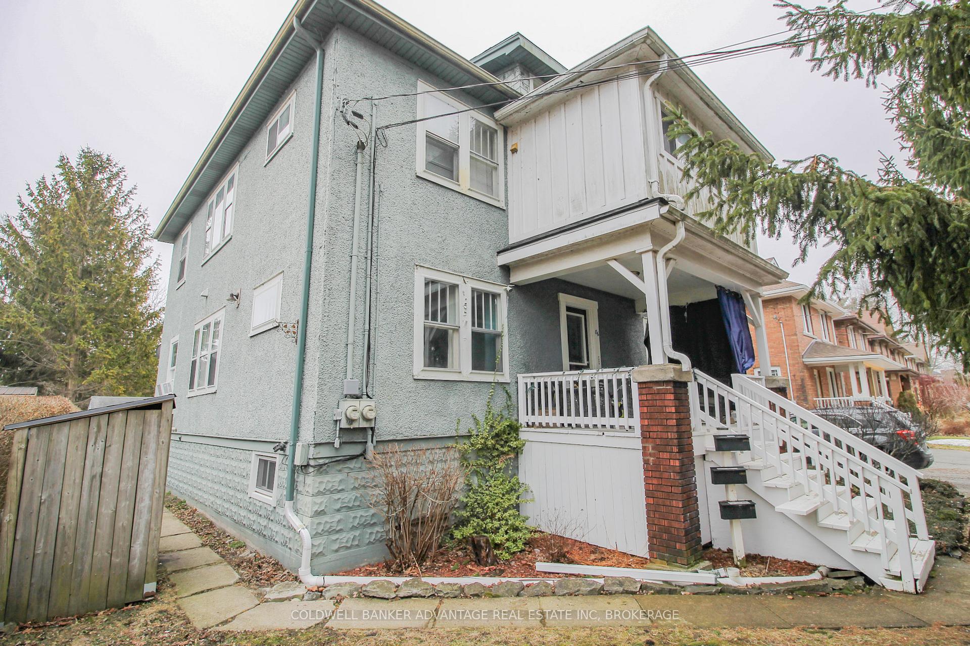86 ADELAIDE Street Port Colborne Ontario Canada Sale residential   COLDWELL BANKER ADVANTAGE REAL ESTATE INC, BROKERAGE*