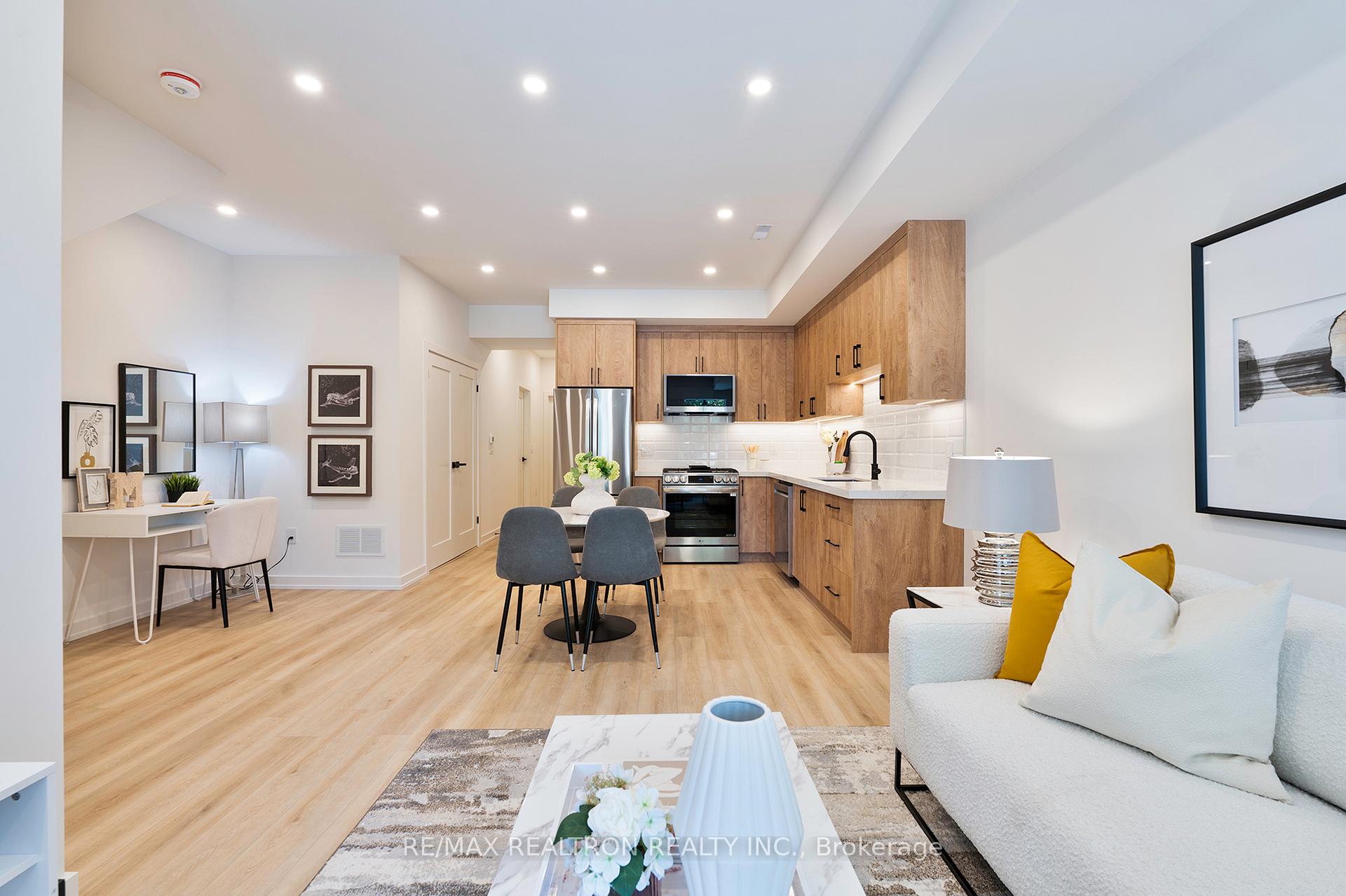 Main - 53 alameda Avenue Toronto Ontario Canada Rent residential Mehrdad Maghsoud RE/MAX Realtron Realty Inc., Brokerage*