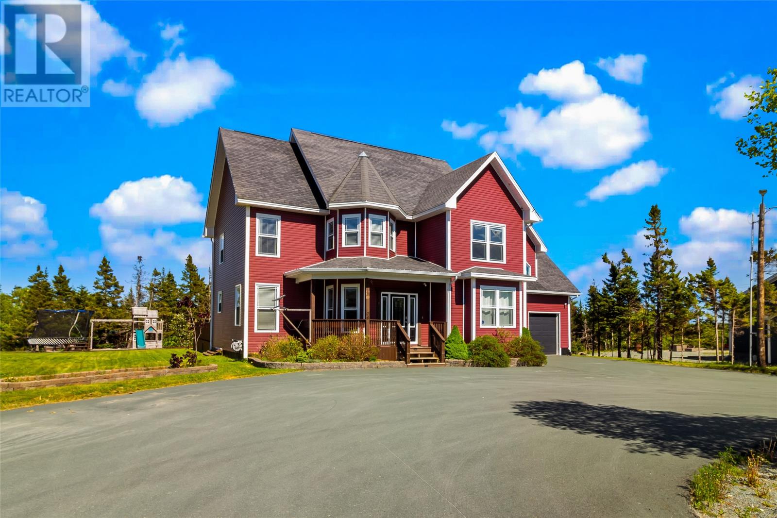 26 Jim OBrien Road Cape Broyle Newfoundland And Labrador Canada Sale residential Michelle Mitchum HomeLife Experts Realty Inc. *