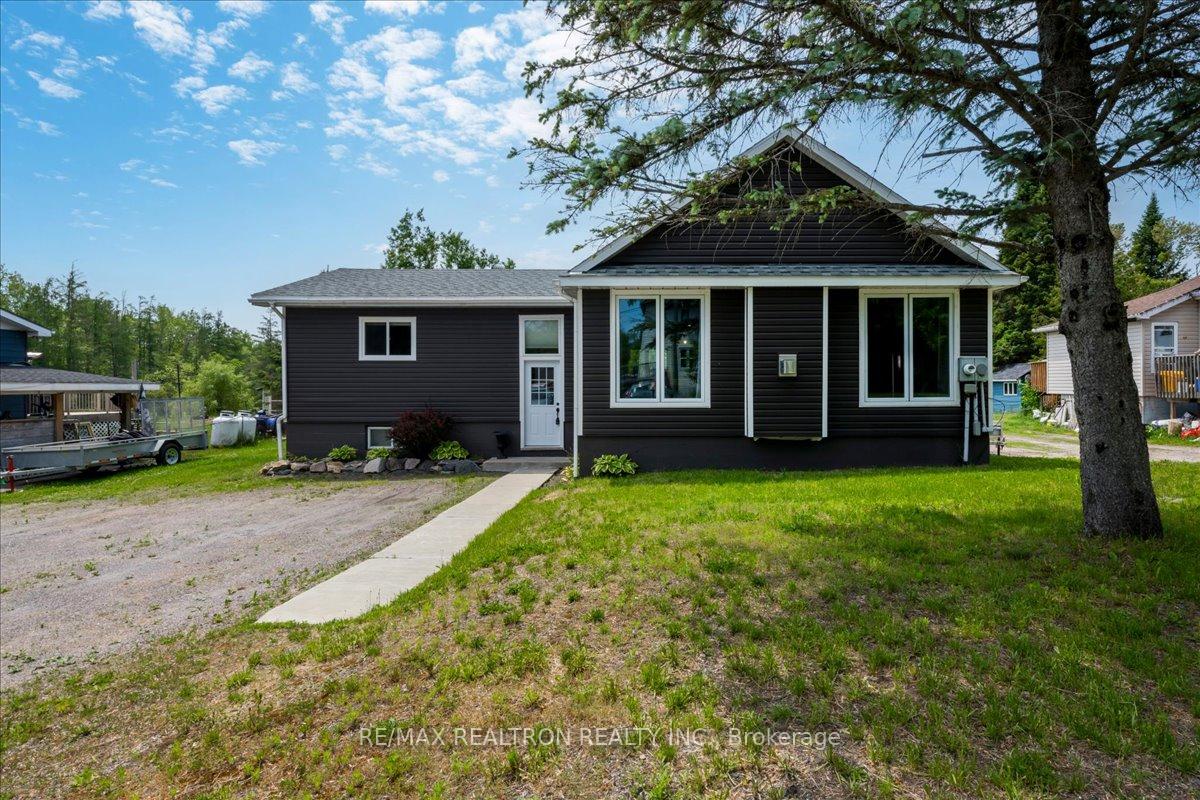 45 Joseph Street Georgian Bay Ontario Canada Sale residential RON COMMODORE RE/MAX Realtron Realty, Inc. Brokerage*