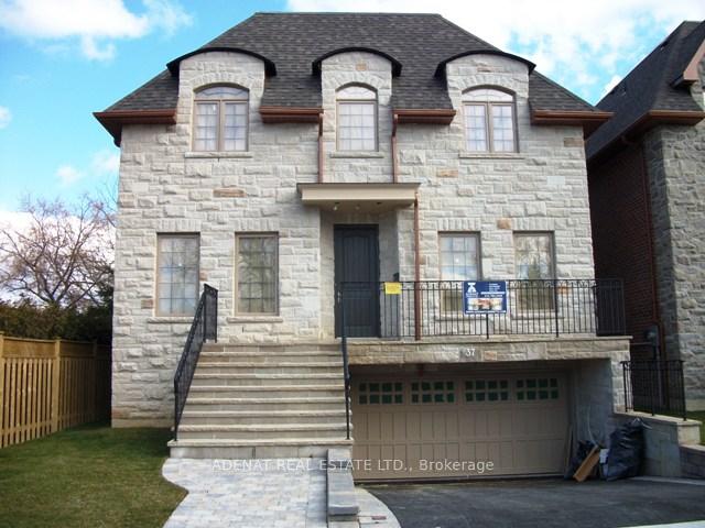 33 YOEMANS Road E Toronto Ontario Canada Rent residential   Adenat Real Estate LTD., Brokerage*