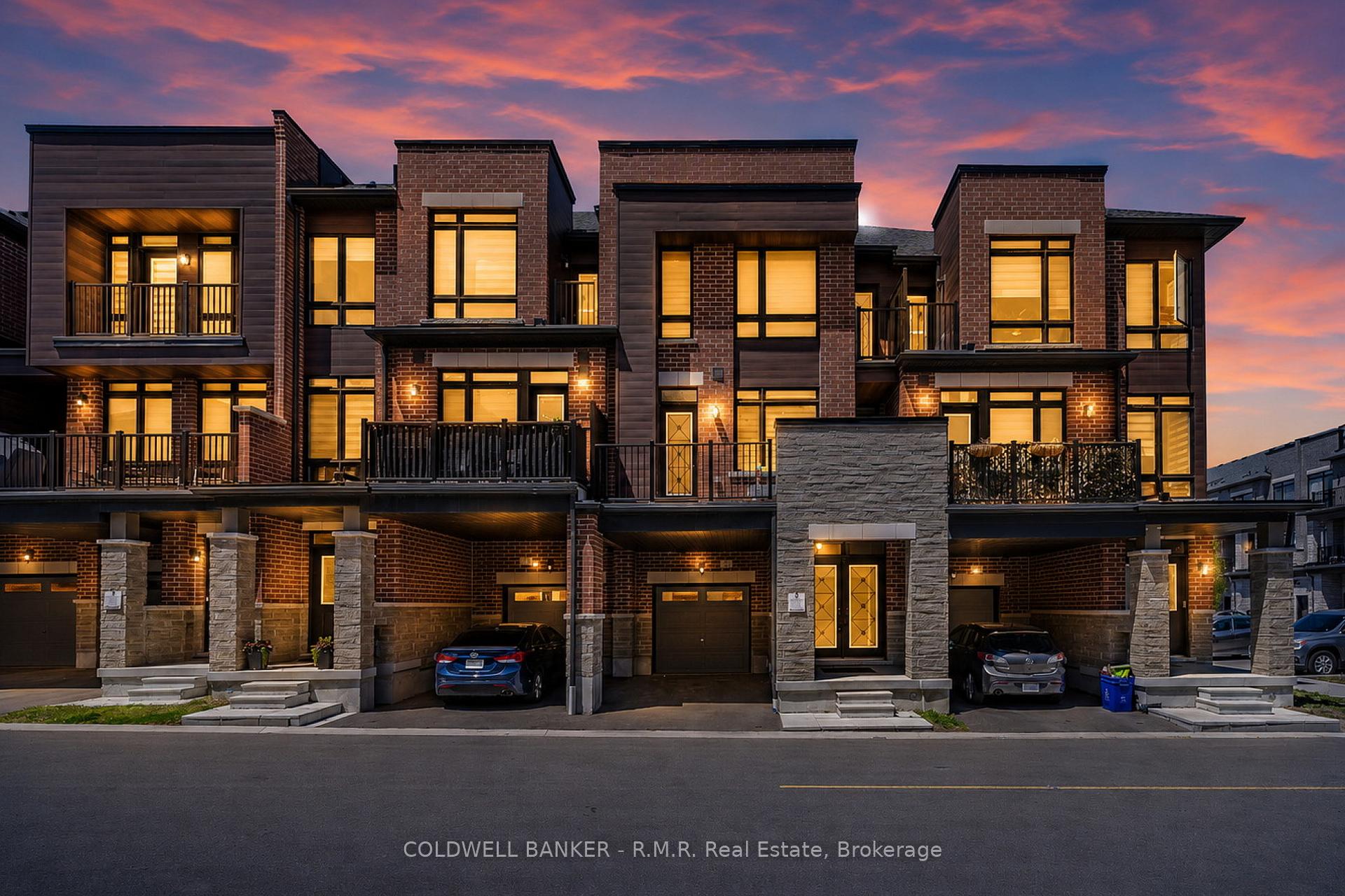 12 Broylio Lane Ajax Ontario Canada Sale residential   Coldwell Banker - R.M.R. Real Estate, Brokerage *