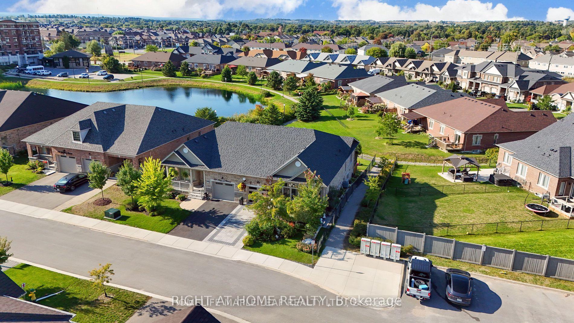 126 Kingsmere Crescent New Tecumseth Ontario Canada Sale residential Andrew Pisani Right at Home Realty, Brokerage*