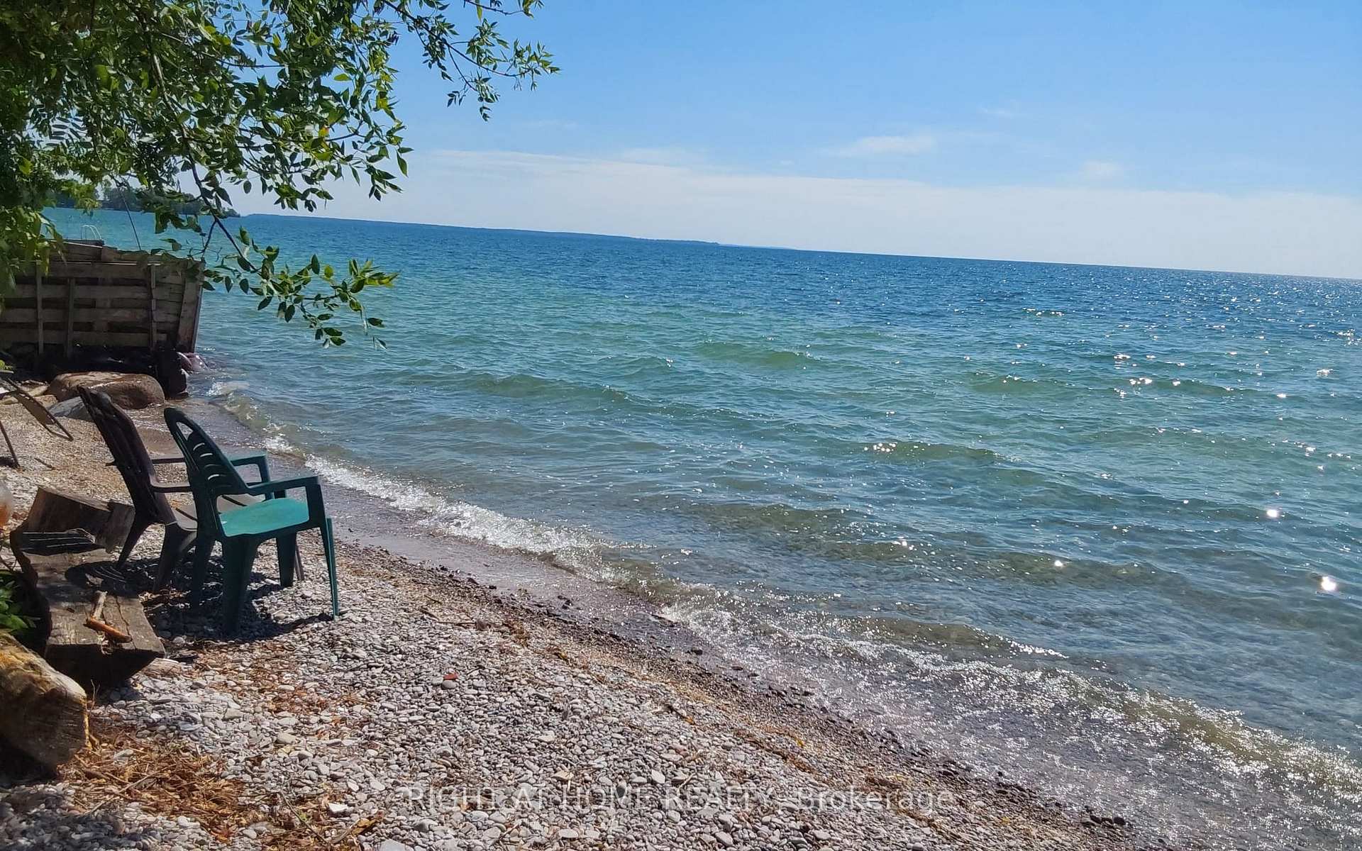 2323 Lakeshore Drive Ramara Ontario Canada Sale residential Becky Spencer Keller Williams Experience Realty, Brokerage*