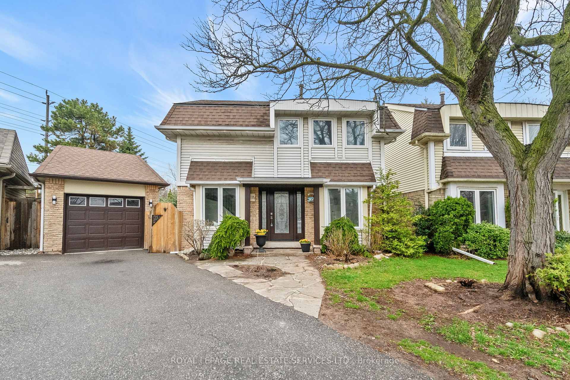 22 - 1176 Jamesway Boulevard Oakville Ontario Canada Sale residential Mirjana Wheeler Real Estate Group Royal LePage Real Estate Services Ltd, Brokerage*