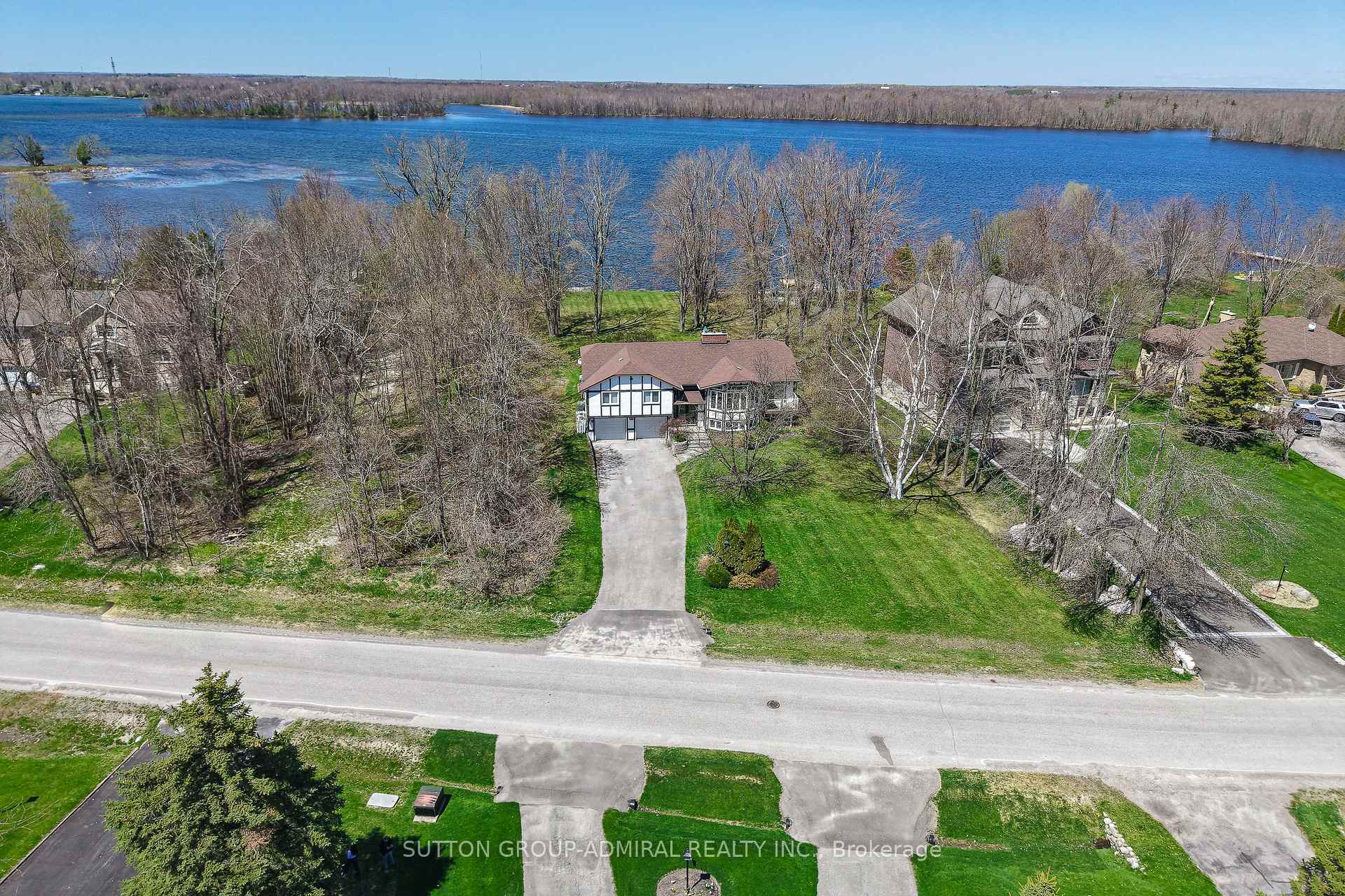 182 Bayshore Drive Ramara Ontario Canada Sale residential Jelena  Pogorelova Sutton Group-Admiral Realty Inc., Brokerage *