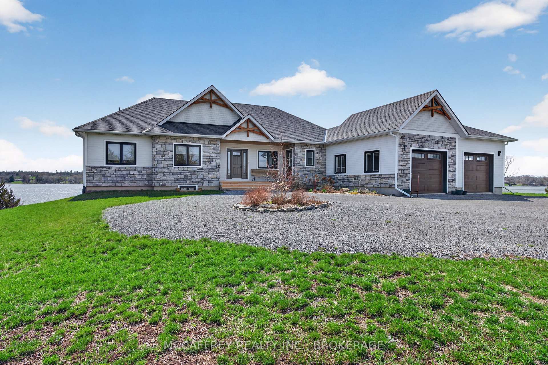5425 County Rd 9 Greater Napanee Ontario Canada Sale residential Shannon McCaffrey McCaffrey Realty Inc., Brokerage