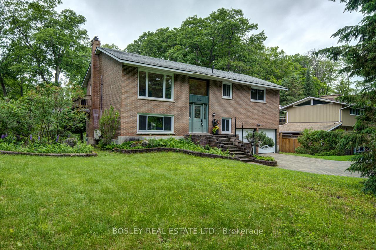 456 Parkview Court Midland Ontario Canada Sale residential Zach Henley Bosley Real Estate Ltd., Brokerage *