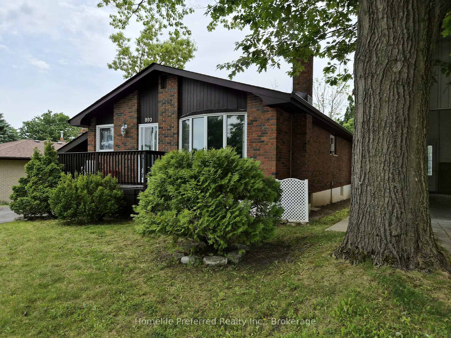 893 Cumberland Avenue Peterborough Ontario Canada Sale residential   HomeLife Preferred Realty Inc., Brokerage*