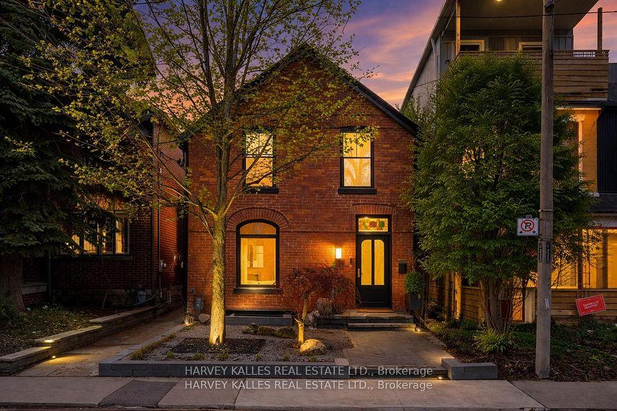 Home for sale at 239 Borden Street