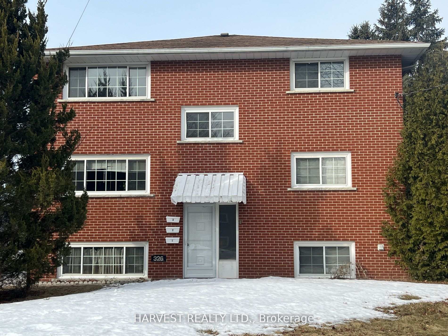 326 Surrey Drive Oshawa Ontario Canada Sale residential   HARVEST REALTY LTD.