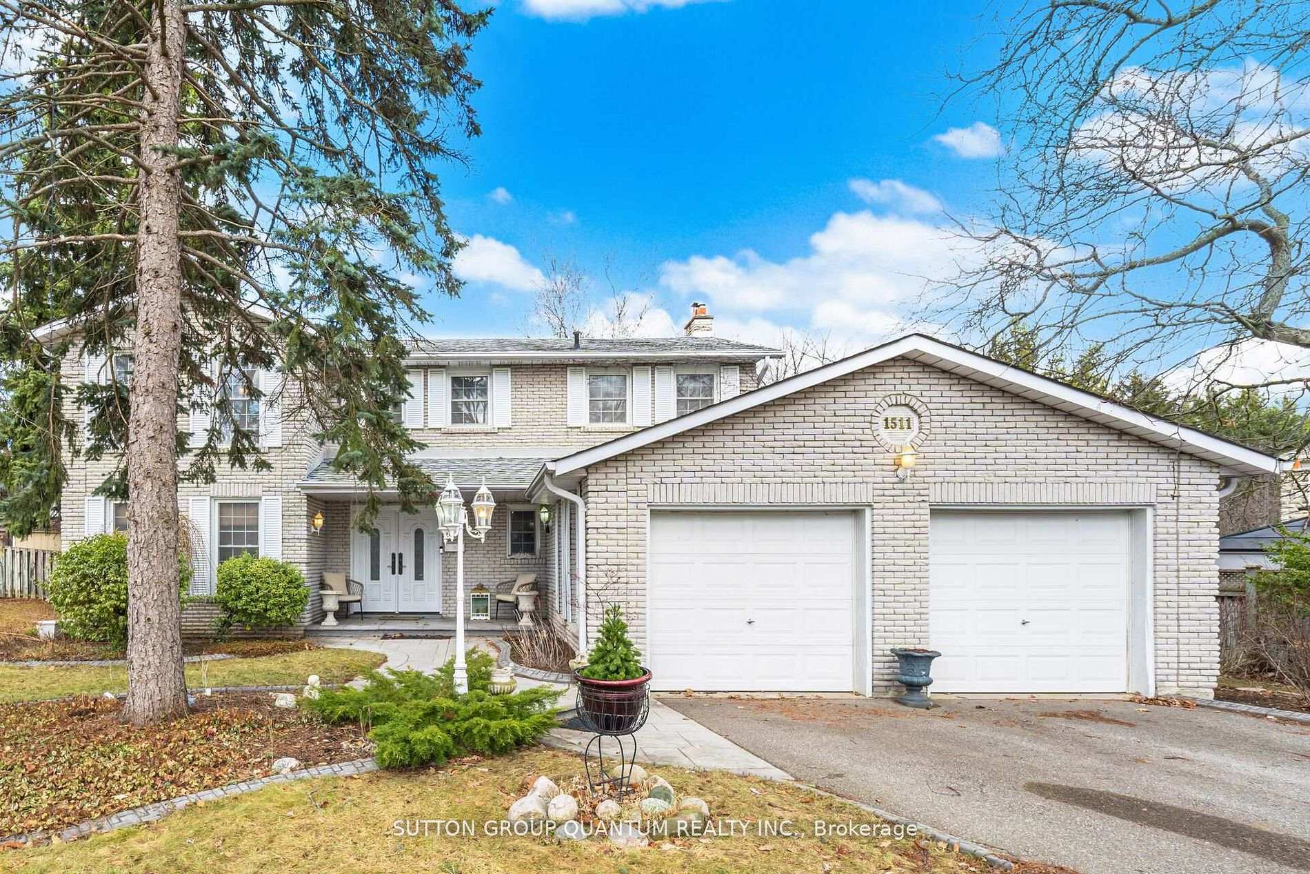 1511 Ifield Road Mississauga Ontario Canada Sale residential Elena Vankevich Brokerage Information: Not available, please contact website owner