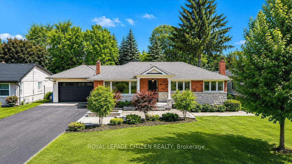 65 Faris Avenue King Ontario Canada Sale residential Nasim Yusufi Royal LePage Citizen Realty Brokerage *