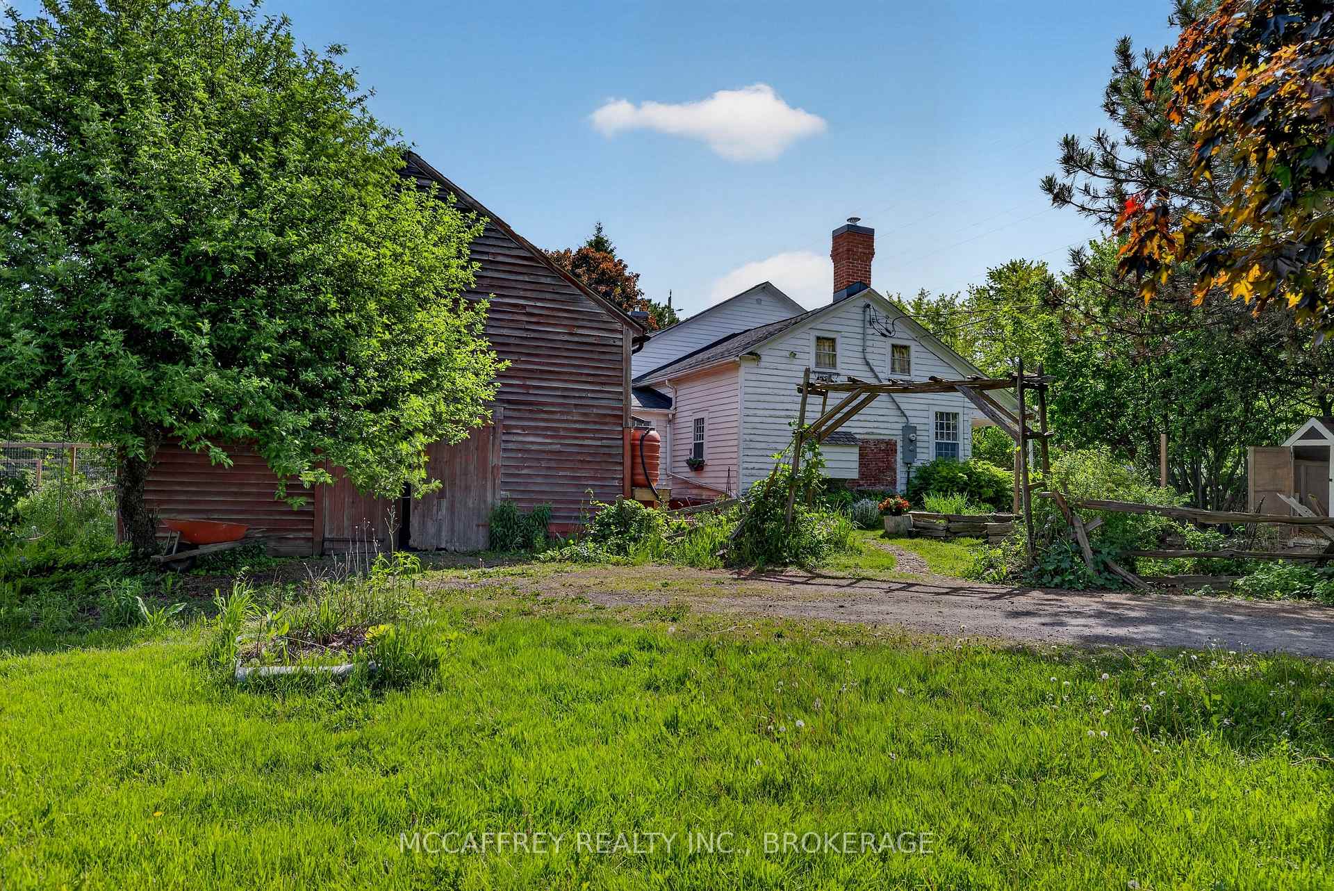 6429 County Rd 2 Loyalist Ontario Canada Sale residential Shannon McCaffrey McCaffrey Realty Inc., Brokerage