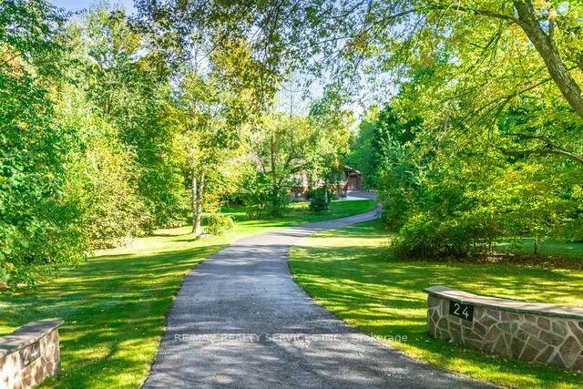 24 Cedar Drive Caledon Ontario Canada Sale residential Gary Bhinder RE/MAX Realty Services Inc., Brokerage*