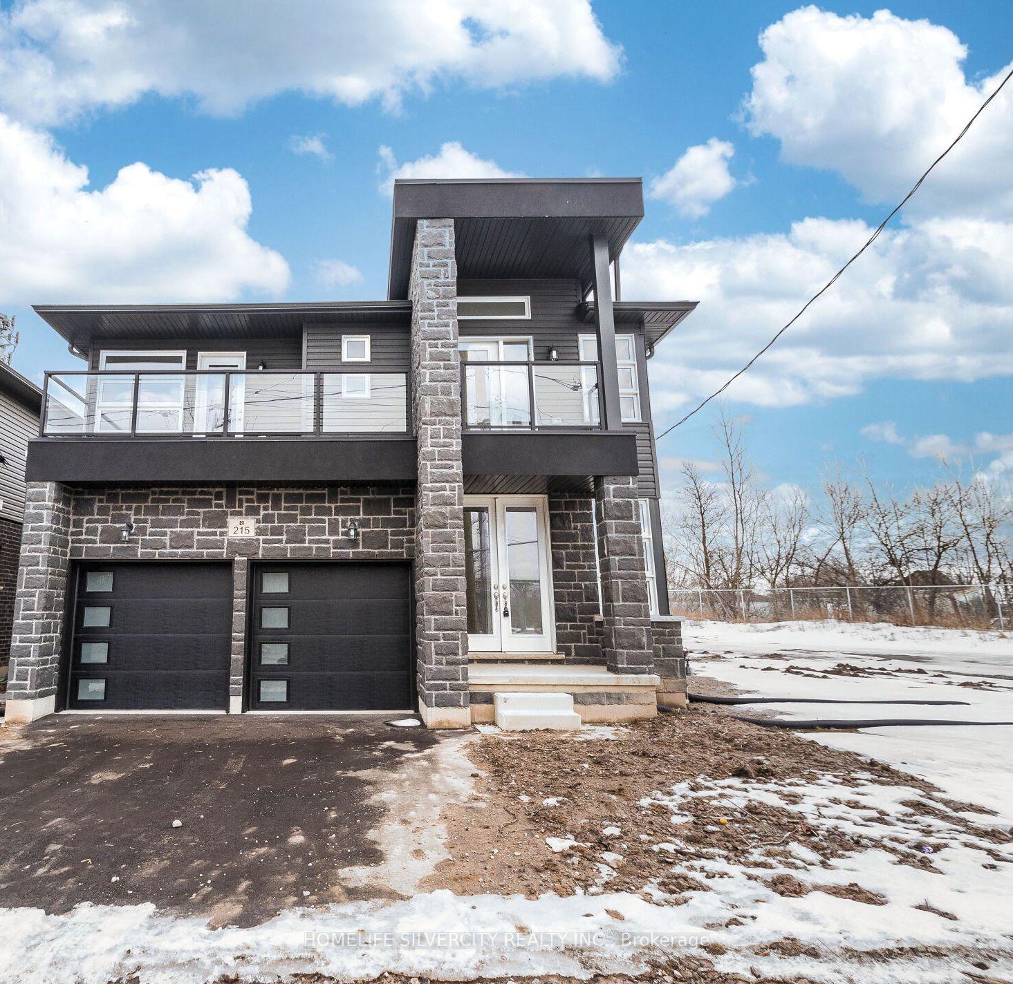 215 Southworth Street N Welland Ontario Canada Sale residential   HomeLife Silvercity Realty Inc., Brokerage*