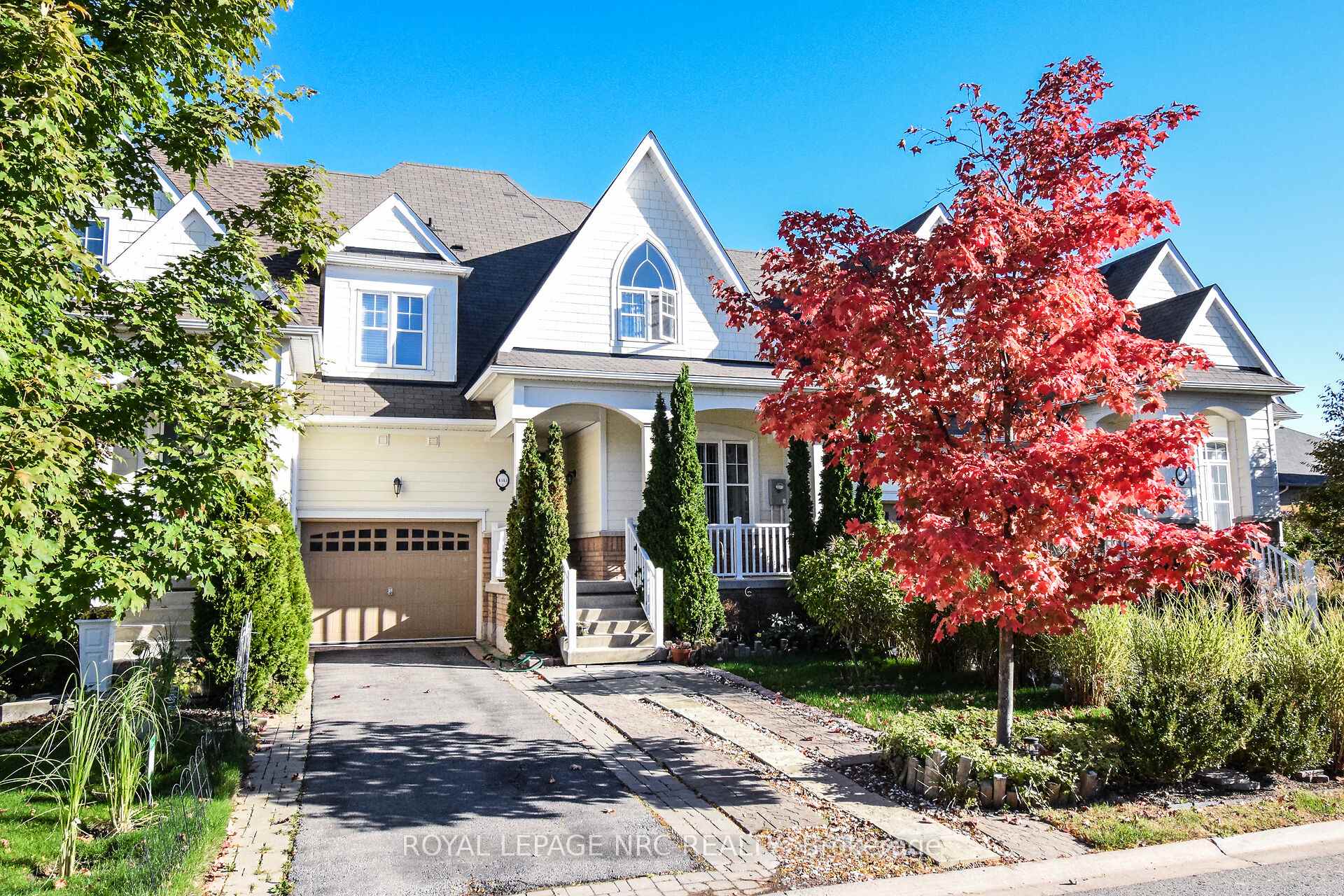 4343 Chemonda Street Niagara Falls Ontario Canada Sale residential Lily Ruggi ROYAL LEPAGE NRC REALTY