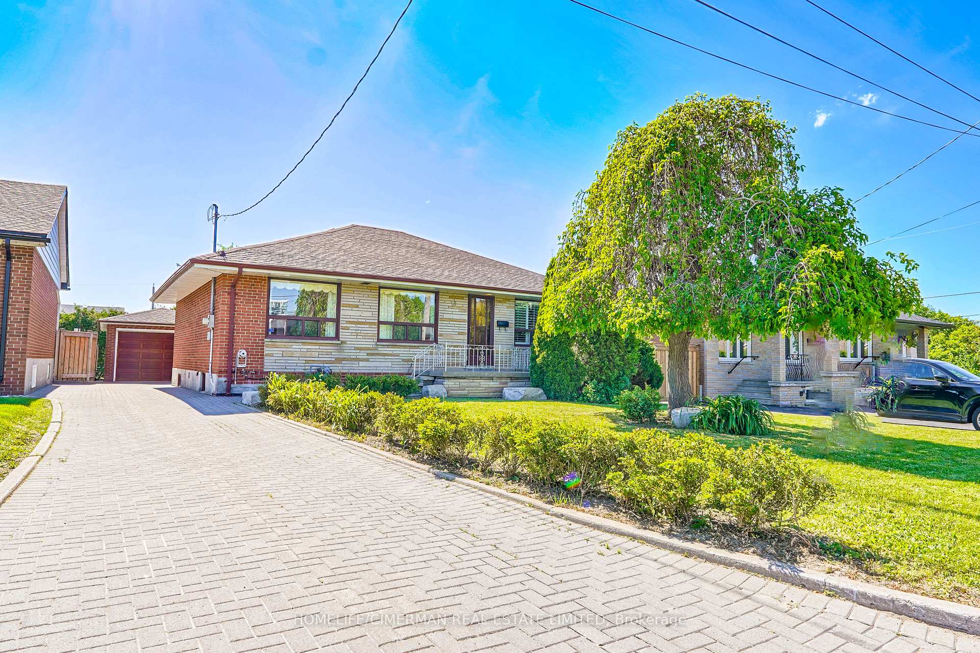 28 Renshaw Street Toronto Ontario Canada Sale residential   HomeLife/Cimerman Real Estate Ltd., Brokerage*