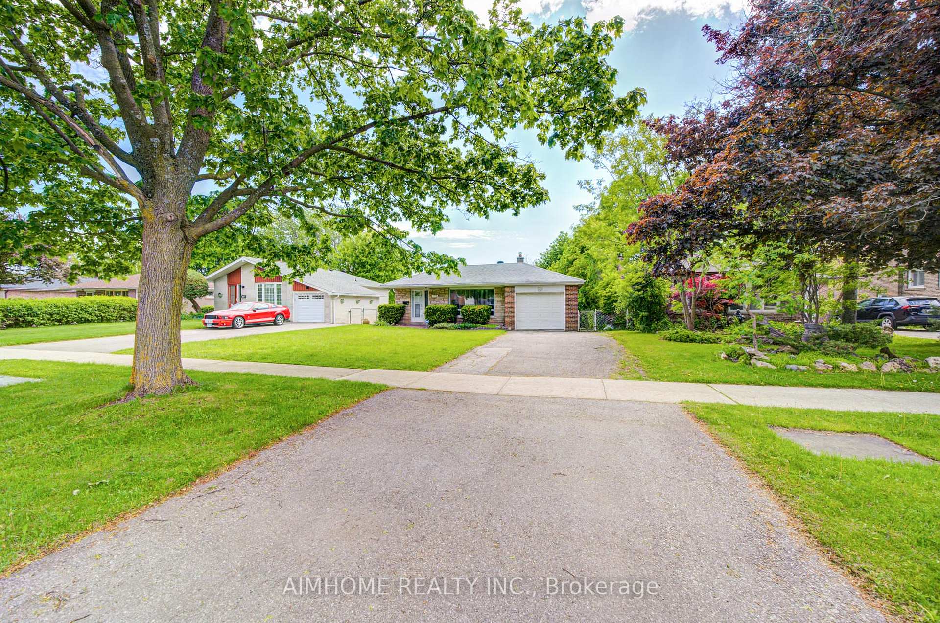 119 McNicoll Avenue Toronto Ontario Canada Sale residential   AimHome Realty Inc, Brokerage*