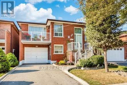 Upper - 4308 Curia Crescent Mississauga Ontario Canada Rent residential Parveen Vij CENTURY 21 RED STAR REALTY Inc. Brokerage*