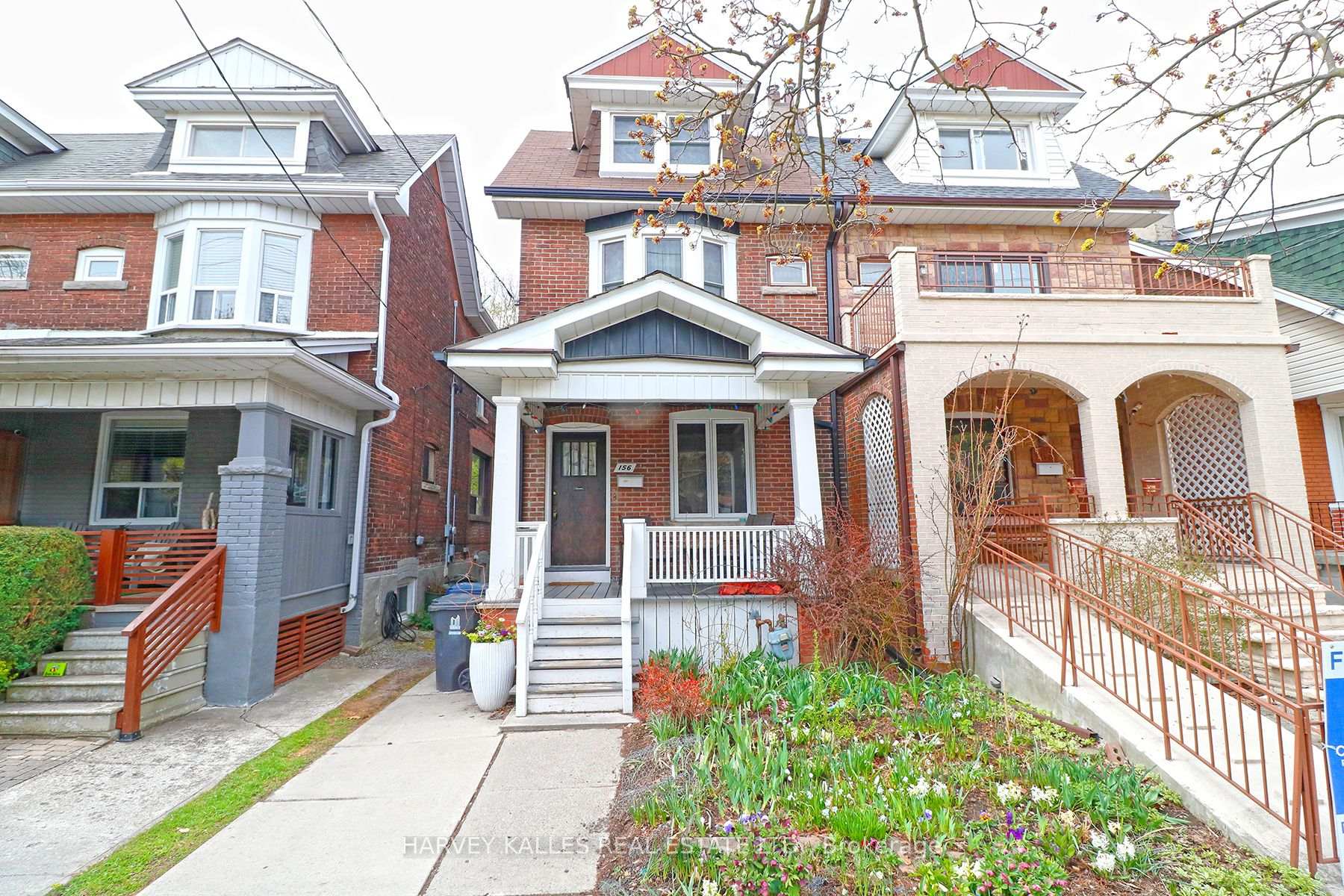 Basement - 156 Gillard Avenue Toronto Ontario Canada Rent residential   Bruce Murray - Real Estate Homeward, Brokerage