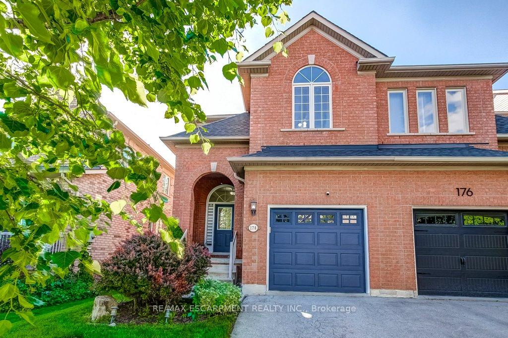 178 Chudleigh Street Hamilton Ontario Canada Sale residential SHANNON MCCOUBREY RE/MAX Escarpment Realty Inc., Brokerage*