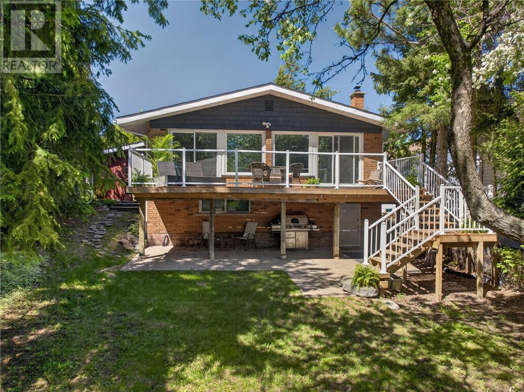 27 Nepahwin Avenue Sudbury Ontario Canada Sale residential   John E. Smith Realty Sudbury Limited, Brokerage