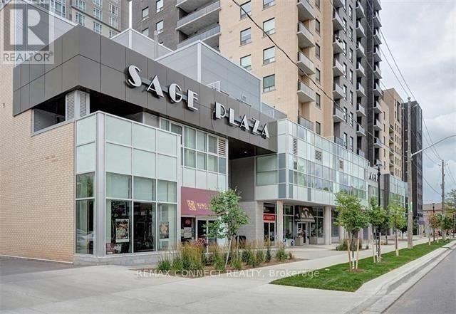 810 - 318 Spruce St Street Waterloo Ontario Canada Sale residential Steven Ferreira Re/Max Connect Realty