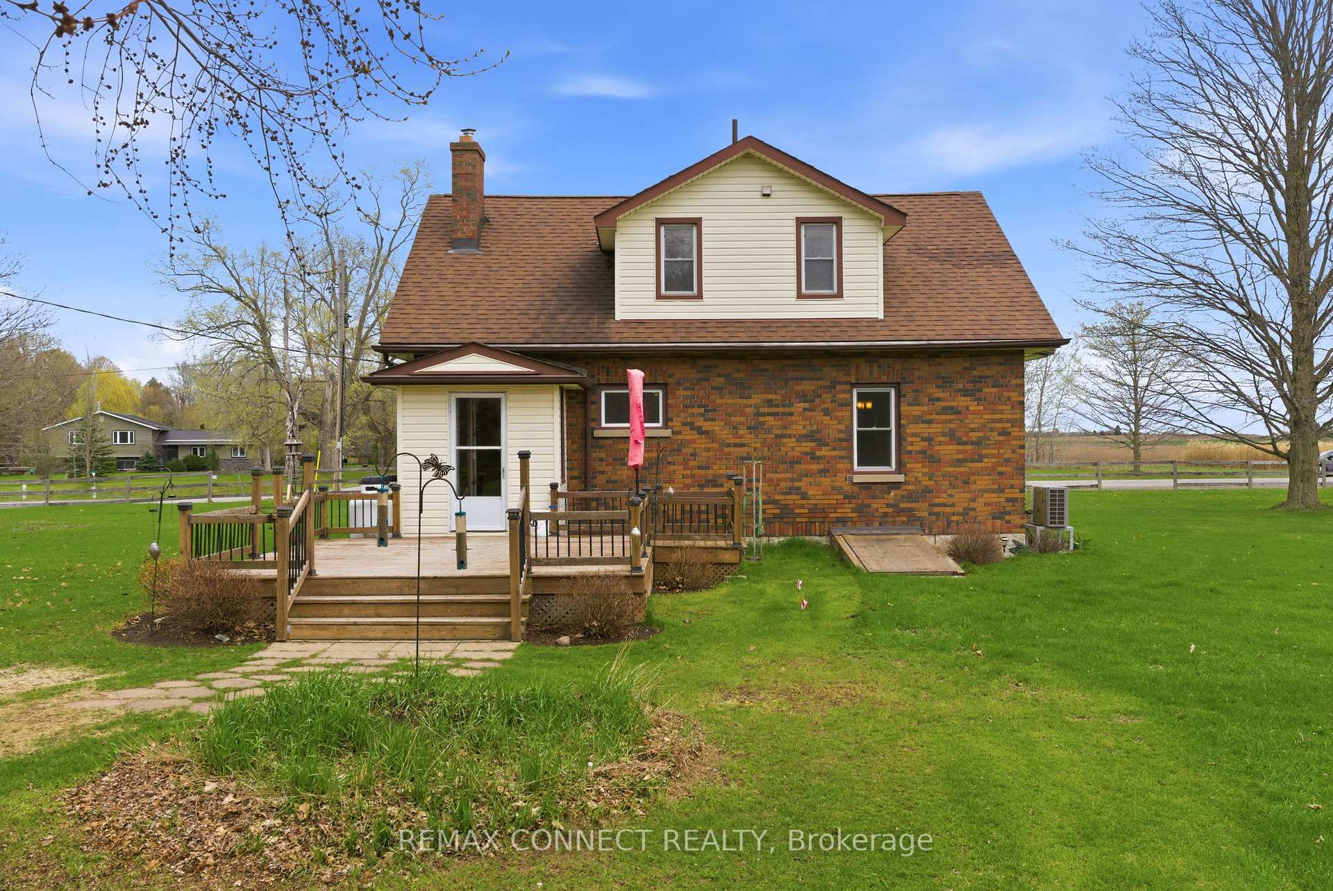 5868 County 65 Road Port Hope Ontario Canada Sale residential Steven Ferreira Re/Max Connect Realty