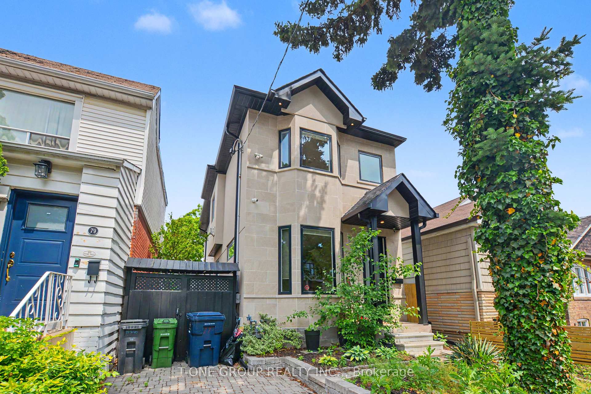 77 Wiley Avenue Toronto Ontario Canada Rent residential   Bruce Murray - Real Estate Homeward, Brokerage