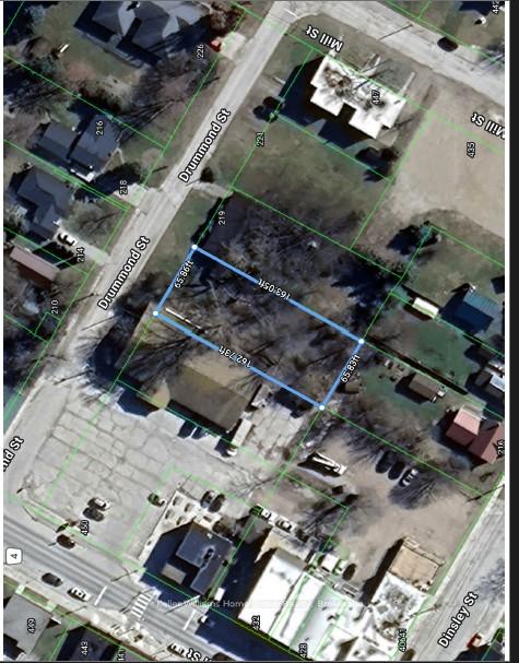 LT 79 Drummond Street North Huron Ontario Canada Sale residential   Keller Williams Home Group Realty, Brokerage*