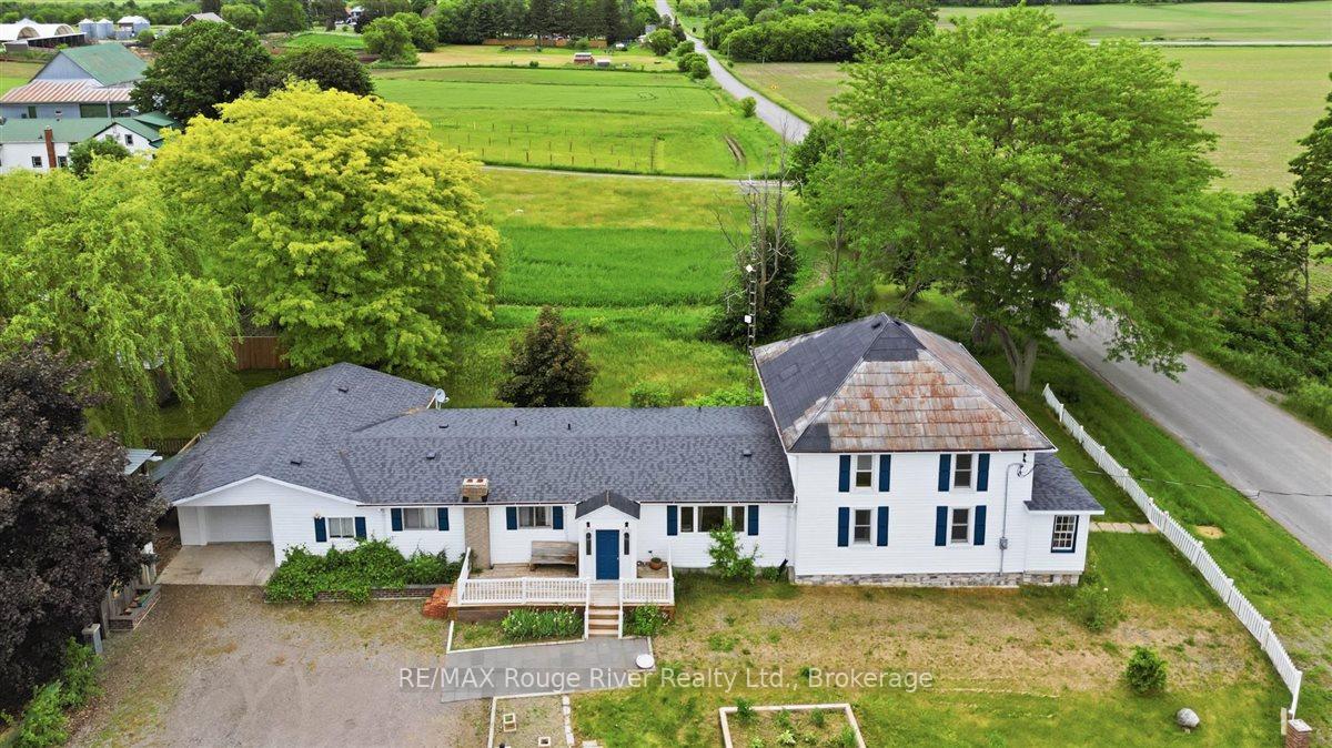 1562 Morganston Road Cramahe Ontario Canada Sale residential Paul FRIGAN RE/MAX Rouge River Realty Ltd., Brokerage *