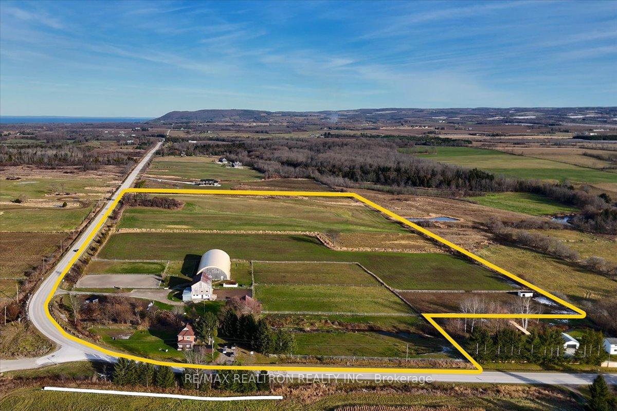 236787 13 Grey Road Grey Highlands Ontario Canada Sale residential RON COMMODORE RE/MAX Realtron Realty, Inc. Brokerage*