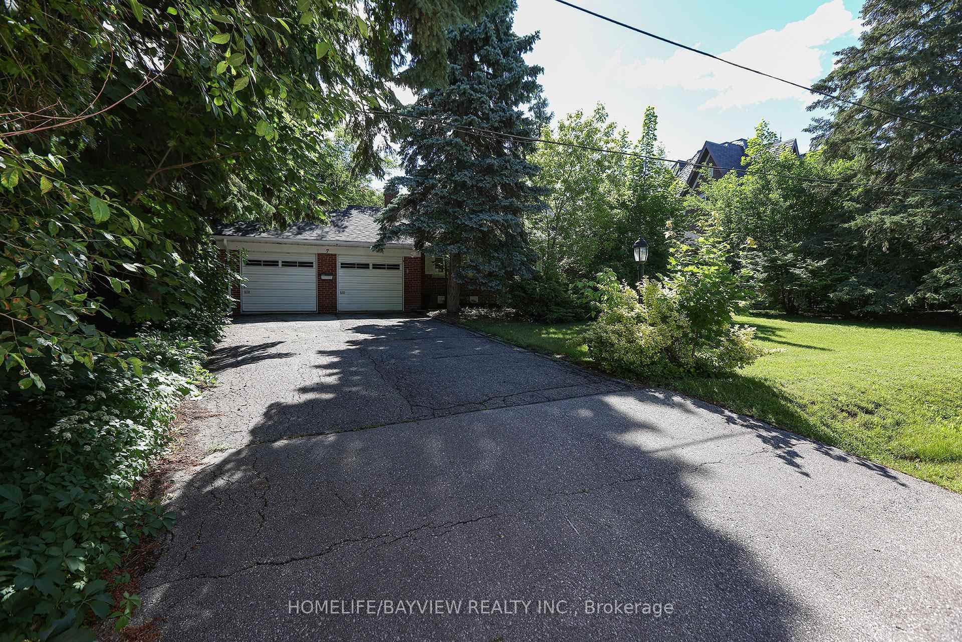BSMT - 7 Fairlea Avenue Vaughan Ontario Canada Rent residential   HomeLife/Bayview Realty Inc., Brokerage*
