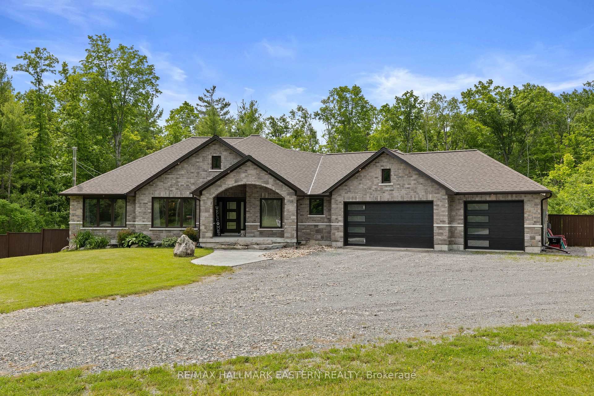 202 Richardson Road E Trent Hills Ontario Canada Sale residential Frank Rosso RE/MAX HALLMARK EASTERN REALTY, BROKERAGE*