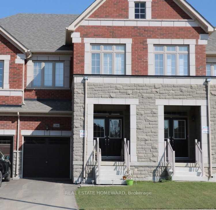 218 Roy Harper Avenue Aurora Ontario Canada Rent residential   Real Estate Homeward, Brokerage*