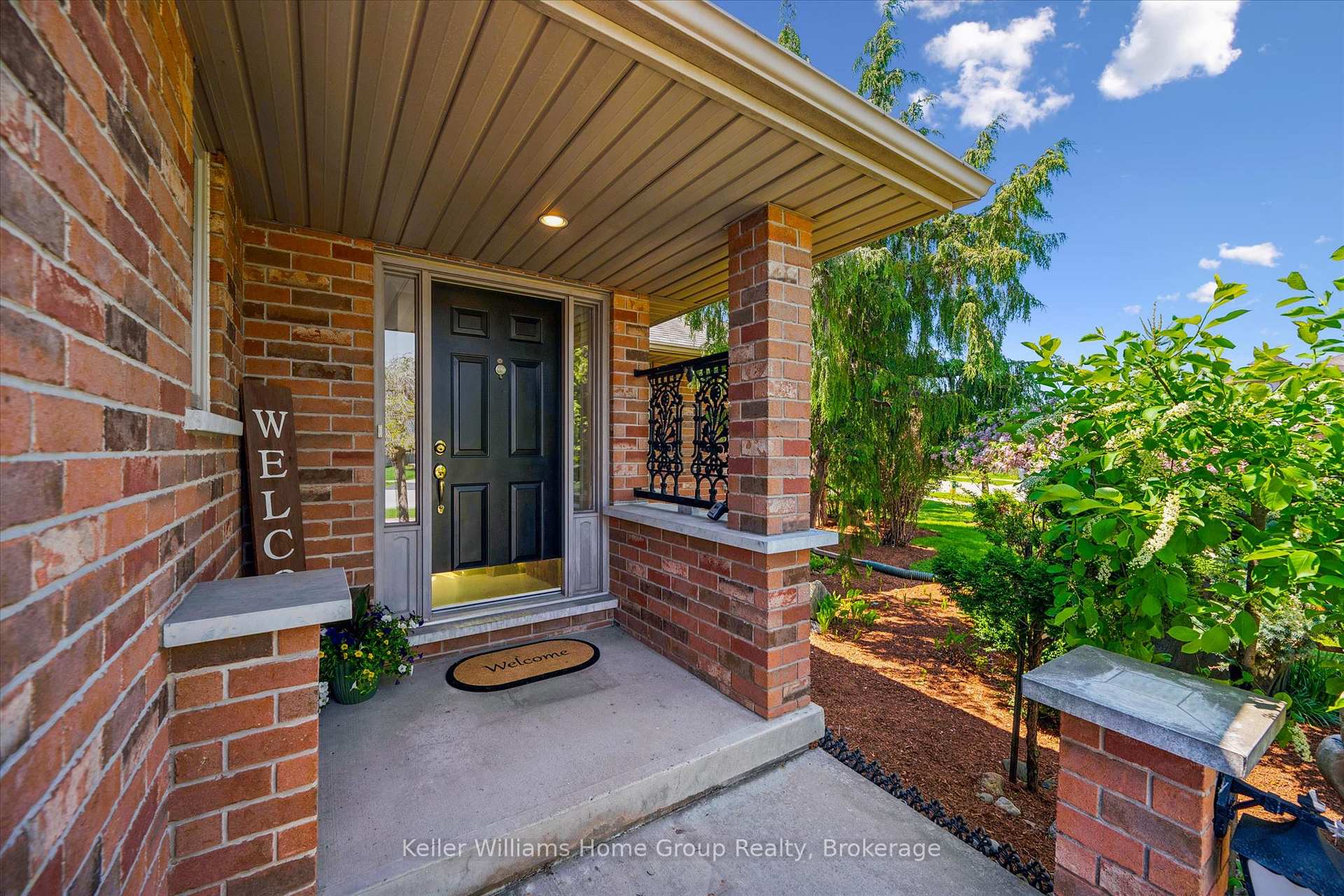 40 Gibbs Crescent Guelph Ontario Canada Sale residential   Keller Williams Home Group Realty, Brokerage*