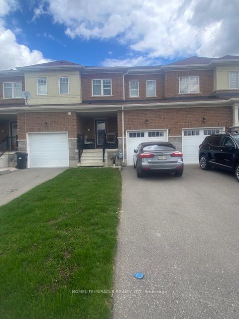72 Blacksmith Drive Woolwich Ontario Canada Rent residential Gurshinder  Singh Johal HomeLife/Miracle Realty Ltd, Brokerage *