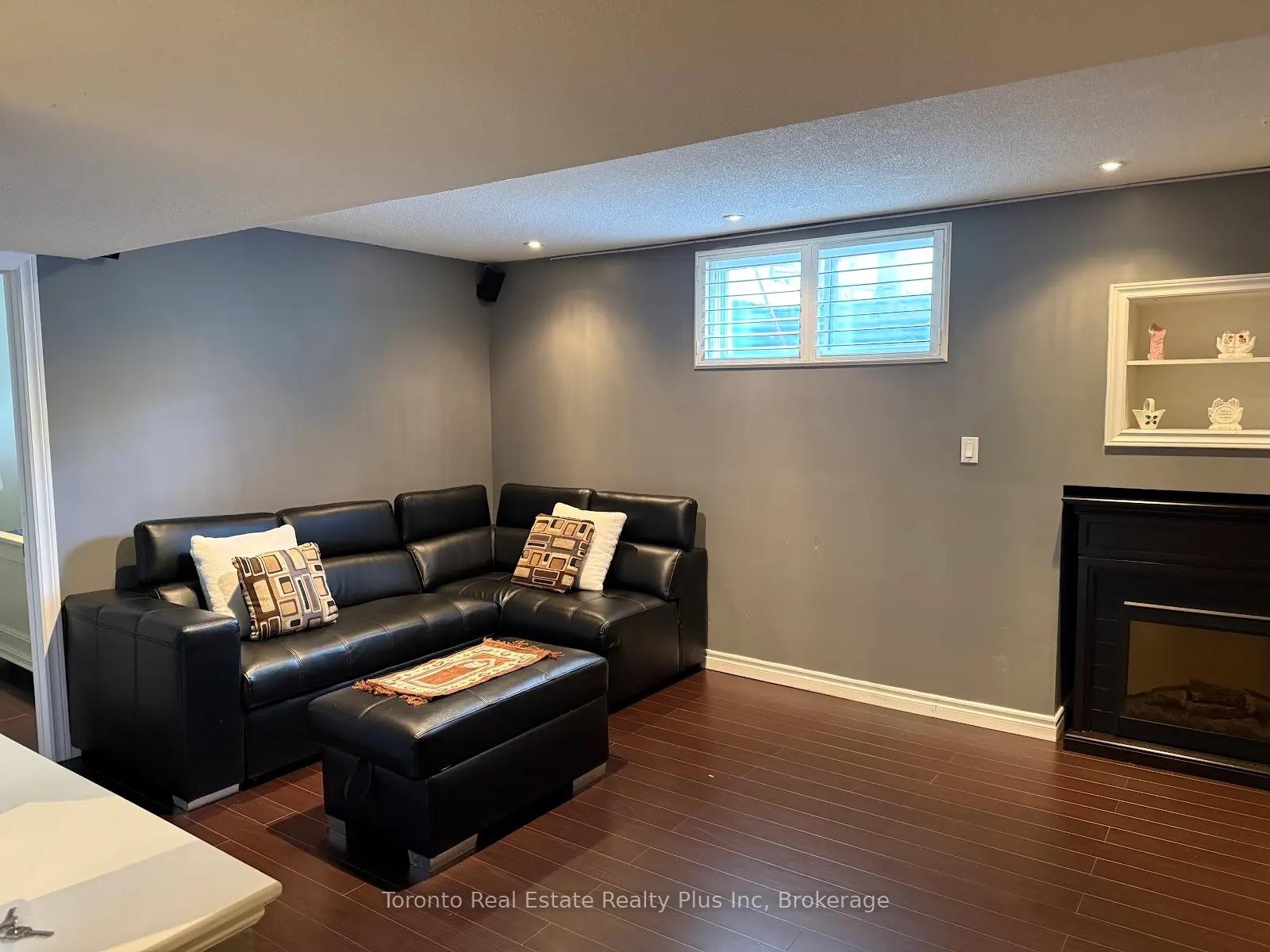 BSMT - 4 Paddington Road Brampton Ontario Canada Rent residential Toronto Real Estate Realty Plus Brokerage