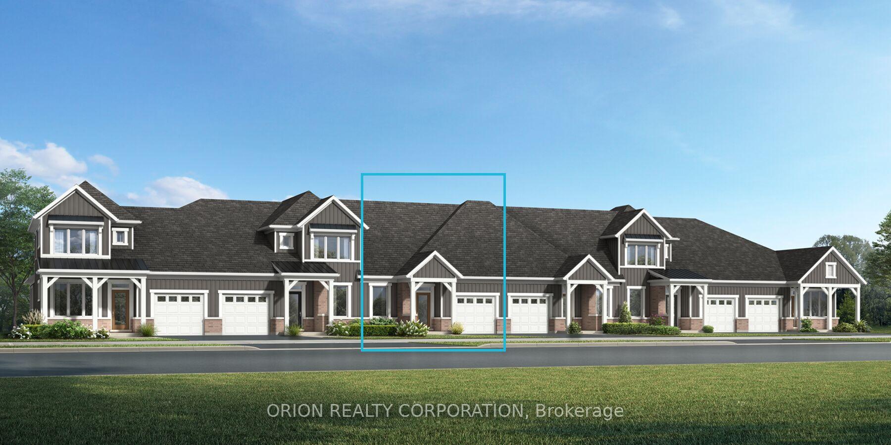 706 Sargeant Place Innisfil Ontario Canada Sale residential   Orion Realty Corporation, Brokerage