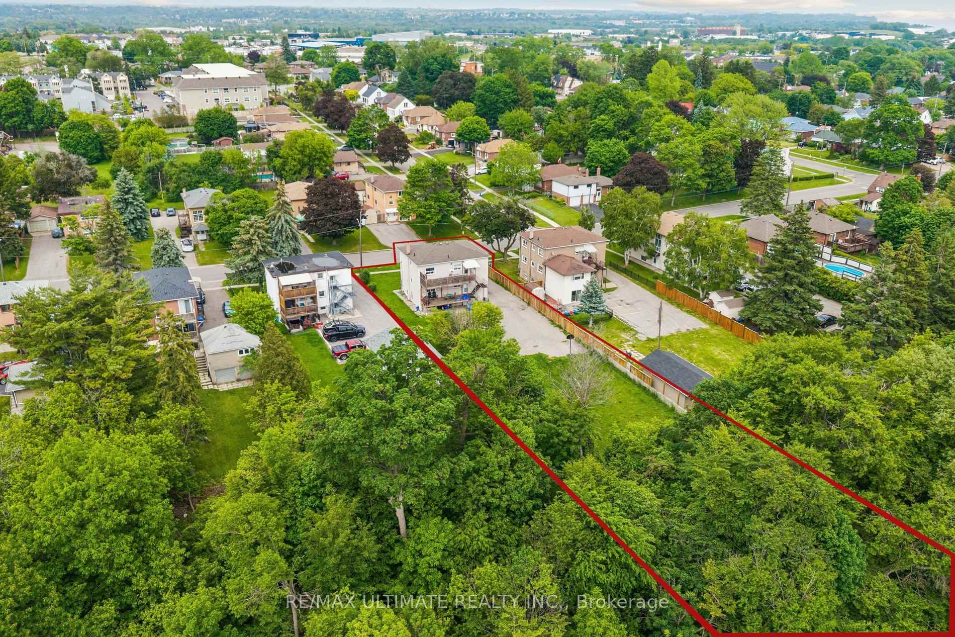 1056 Ravine Road Oshawa Ontario Canada Sale residential Welcome To Realtor Doctor RE/MAX Ultimate Realty Inc., Brokerage *