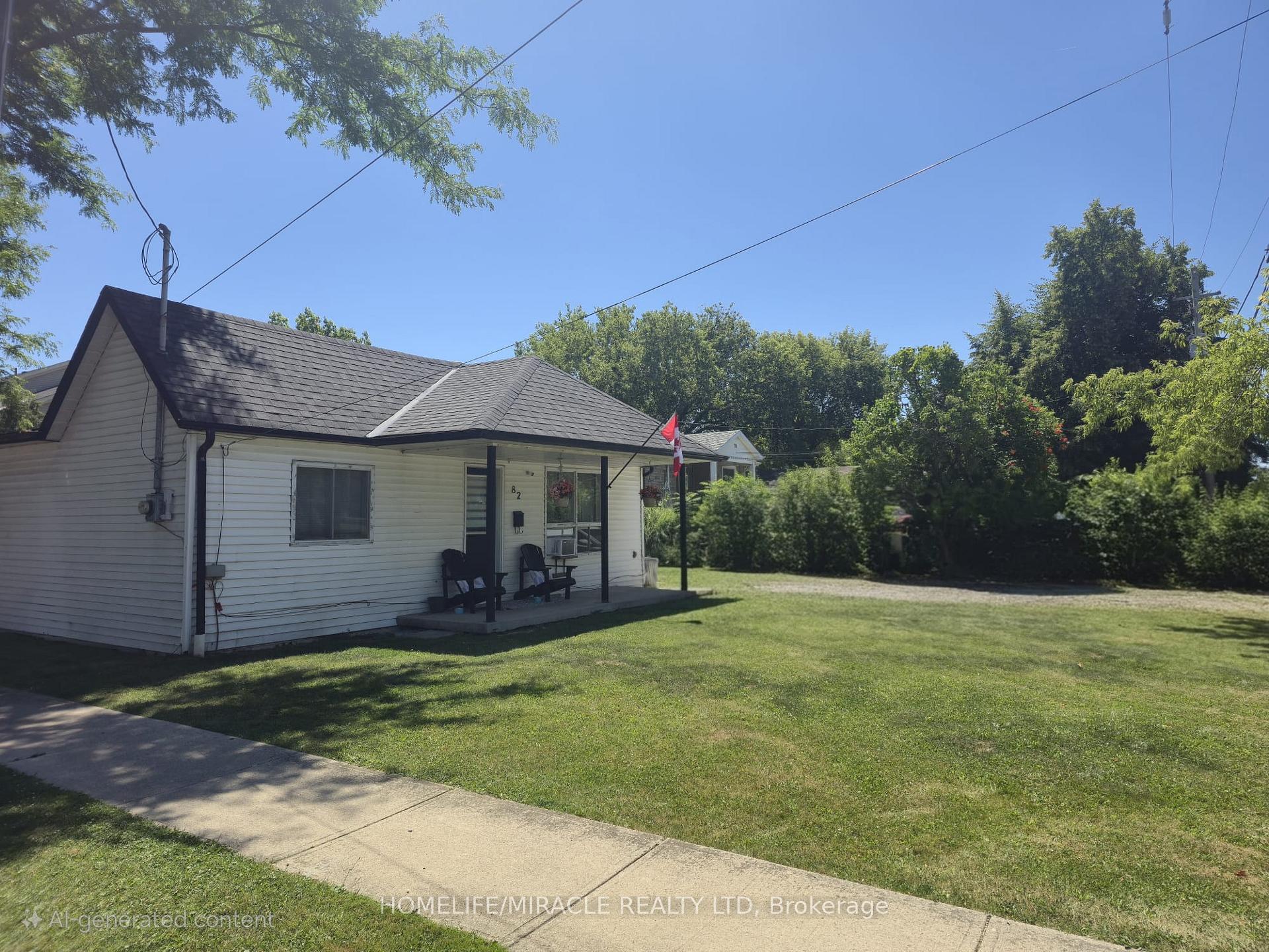 82 Teal Avenue Hamilton Ontario Canada Sale residential Anil Gupta HomeLife/Miracle Realty Ltd., Brokerage*