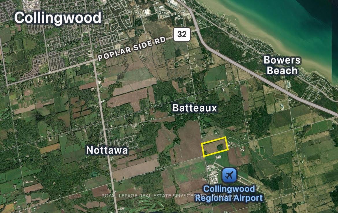 2103 Concession 6 North Nottawas Clearview Ontario Canada Sale residential   Royal LePage Real Estate Services Ltd Brokerage*