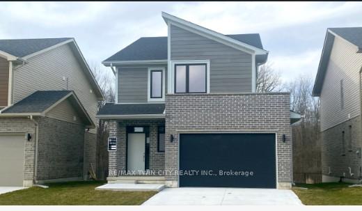 2024 Evans Boulevard London South Ontario Canada Sale residential Lidia Miu RE/MAX Twin City Realty Inc., Brokerage*