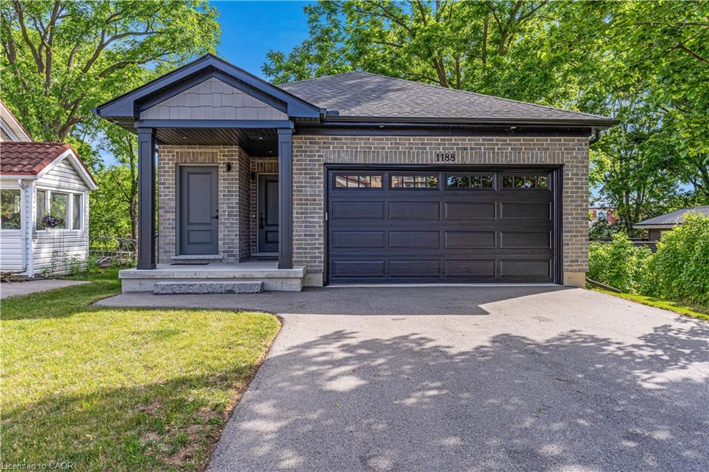 1188 Queenston Road Cambridge Ontario Canada Sale residential Rob Piombini HomeLife Power Realty Inc., Brokerage *